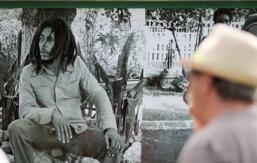 Bob Marley's Nine Mile Guided Tour